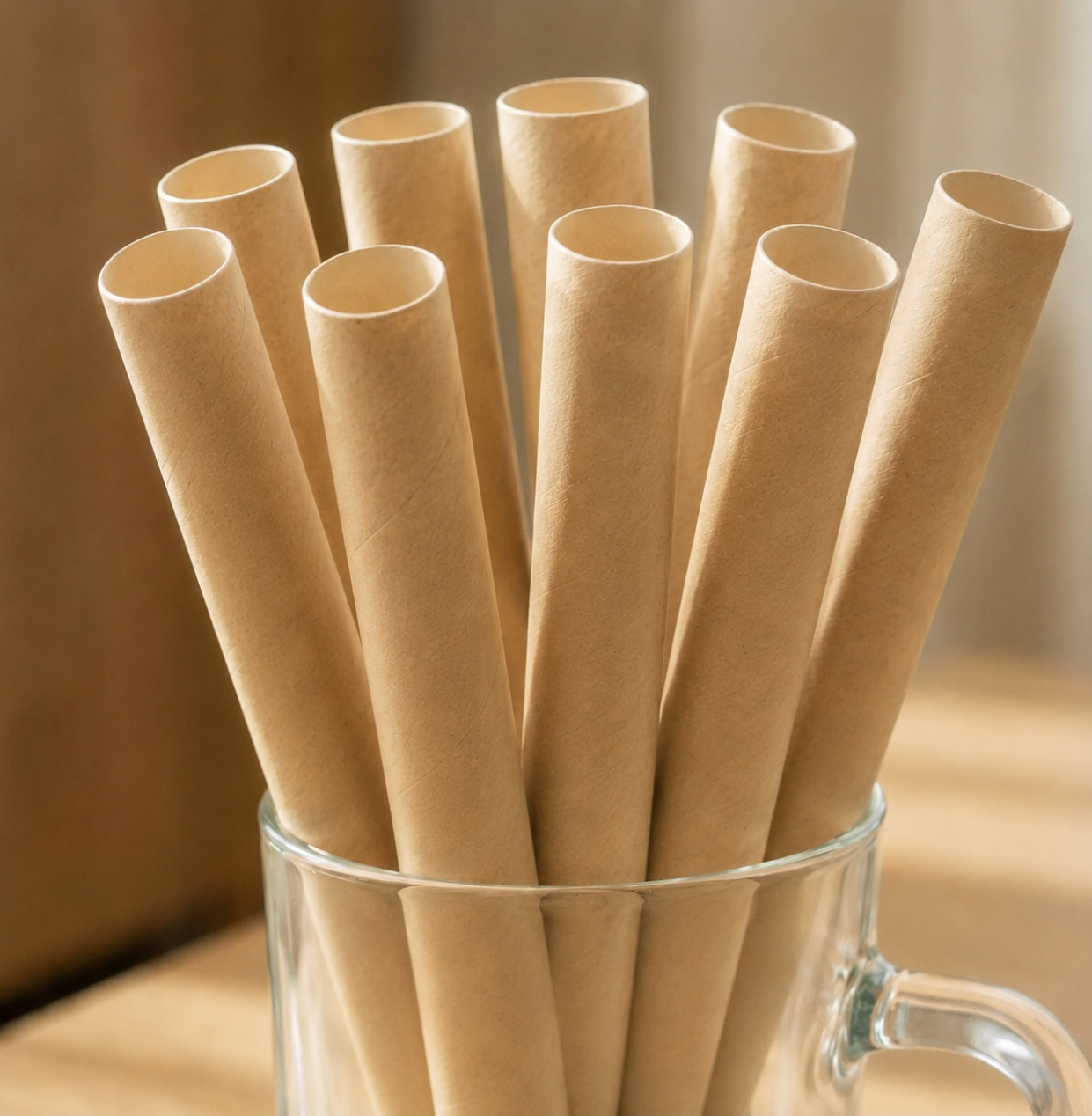 Carma Carma Straw – 12mm
