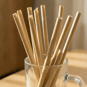 Carma Carma Straw – 8mm